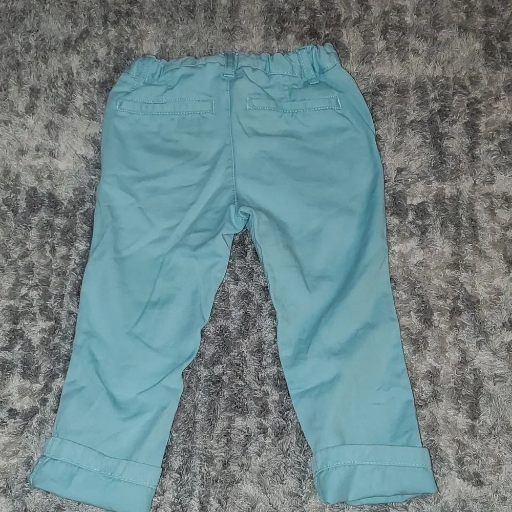 Children's Place light Blue Pants